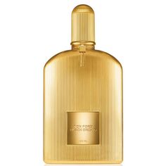 Женская туалетная вода Black Orchid Parfum Gold Tom Ford, 100