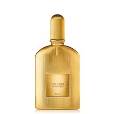 Женская туалетная вода Black Orchid Parfum Gold Tom Ford, 50