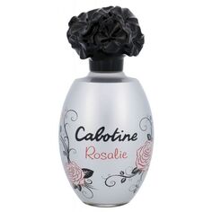 Женская туалетная вода Cabotine Rosalie EDT Gres, 100 ml Grès