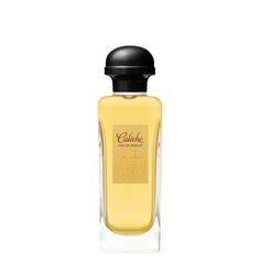 Женская туалетная вода Caleche Soie de Parfum Hermes, 100 ml