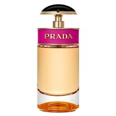 Женская туалетная вода Candy EDP Prada, 50