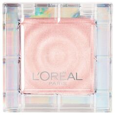 Тени для век Color Queen Sombra de Ojos Mono L&apos;Oréal París, 01 UNSURPASSED L'Oreal