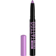 Тени для век Color Tattoo Stick Sombra de Ojos Maybelline New York, Fearless