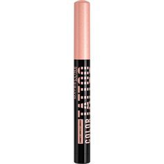 Тени для век Color Tattoo Stick Sombra de Ojos Maybelline New York, Inspired