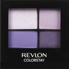 Тени для век Colorstay 16 Hour Sombra de Ojos Revlon, Free Spirit