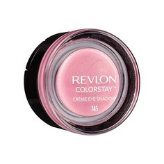 Тени для век ColorStay Creme Eye Shadow Revlon, 705 Crème Brulee