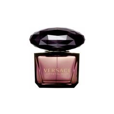 Женская туалетная вода Crystal Noir EDT Versace, 90