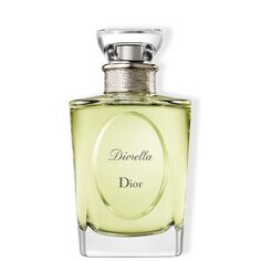 Женская туалетная вода DIORELLA Eau de Toilette Dior, 100 ml