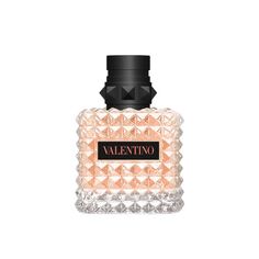 Женская туалетная вода Donna Born In Roma Coral Fantasy Eau de Parfum Valentino, 30