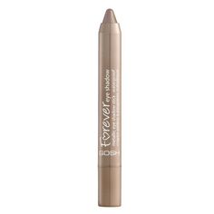 Тени для век Forever Eyeshadow Jumbo de Ojos Gosh, 02 Beige Gosh!