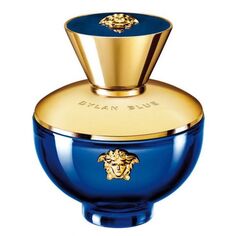 Женская туалетная вода Dylan Blue Pour Femme EDP Versace, 100