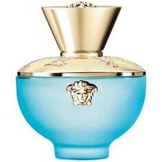 Женская туалетная вода Dylan Turquoise EDT Versace, 100