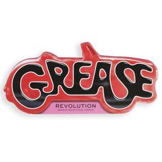 Тени для век Grease Paleta de Sombras It&apos;s the Word Revolution, 1 unidad