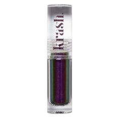 Тени для век Khamaleon Duochromatic Liquid Eyeshadow Krash Kosmetics, Webcam