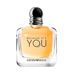 Женская туалетная вода Emporio Armani Because It&apos;s You Eau de Parfum Armani, 50