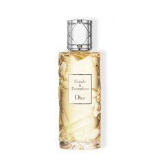 Женская туалетная вода Escale à Portofino Eau de toilette edición limitada Dior, 125 ml