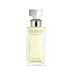 Женская туалетная вода Eternity Women EDP Calvin Klein, 100