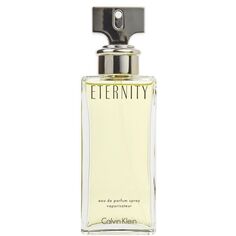 Женская туалетная вода Eternity Women EDP Calvin Klein, 50