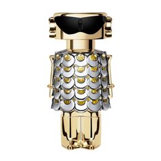 Женская туалетная вода Fame Eau de Parfum Paco Rabanne, 50 ml