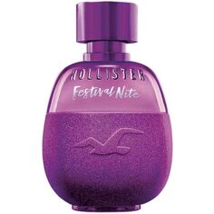 Женская туалетная вода Festival Nite For Her EDT Hollister, 100