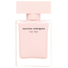 Женская туалетная вода For Her Eau de Parfum Narciso Rodriguez, 30