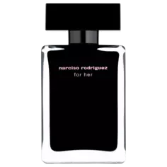 Женская туалетная вода For Her Eau de Toilette Narciso Rodriguez, 50