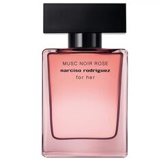 Женская туалетная вода For Her Musc Noir Rose Eau de Parfum Narciso Rodriguez, 30