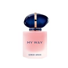 Женская туалетная вода Giorgio Armani My Way Floral Eau de Parfum de Mujer Recargable Armani, 30