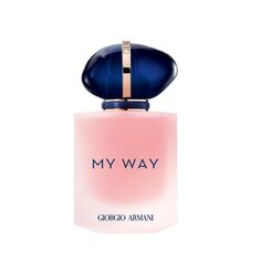 Женская туалетная вода Giorgio Armani My Way Floral Eau de Parfum de Mujer Recargable Armani, 50