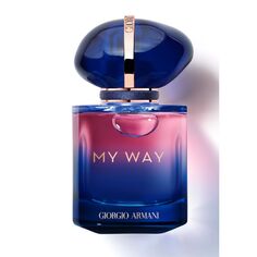 Женская туалетная вода Giorgio Armani My Way Le Parfum Perfume de Mujer Recargable Armani, 30