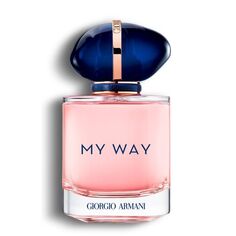 Женская туалетная вода Giorgio Armani My Way Perfume de Mujer Recargable Armani, 50