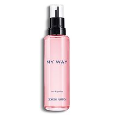 Женская туалетная вода Giorgio Armani My Way Recarga Perfume de Mujer Armani, 100