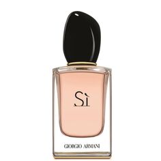 Женская туалетная вода Giorgio Armani Perfume Mujer Sì Eau de Parfum Armani, 100