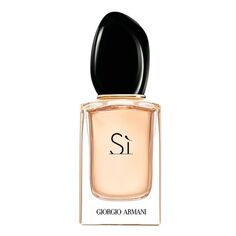 Женская туалетная вода Giorgio Armani Perfume Mujer Sì Eau de Parfum Armani, 30