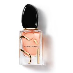 Женская туалетная вода Giorgio Armani Si Intense Eau de Parfum Recargable Armani, 30 ml