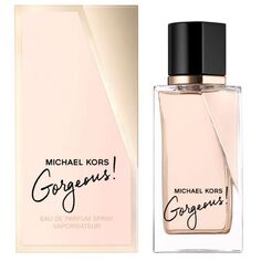 Женская туалетная вода Gorgeous! EDP Michael Kors, 100