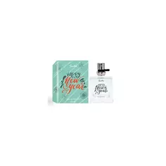 Женская туалетная вода Happy New Year Eau de Parfum Sentio, 15 ml