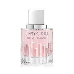 Женская туалетная вода Illicit Flower EDT Jimmy Choo, 100 ml