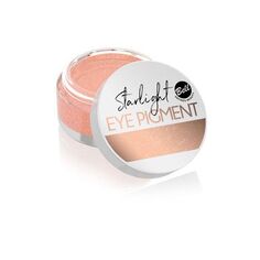 Тени для век Pigmentos Starlight Eye Pigment Bell, 04 Copper