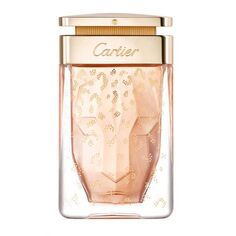 Женская туалетная вода La Panthère Eau de Parfum Edición Limitada Cartier, EDP 75 ml
