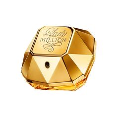 Женская туалетная вода Lady Million EDP Paco Rabanne, 50