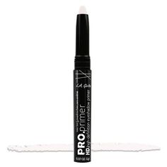 Тени для век Pro Primer Prebase para sombras L.A. Girl, Blanco