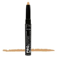 Тени для век Pro Primer Prebase para sombras L.A. Girl, Nude