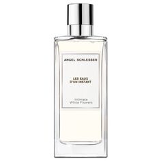 Женская туалетная вода Les Eaux D&apos;Un Instant Intimate White Flowers EDT Angel Schlesser, 150