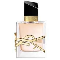 Женская туалетная вода Libre Eau de Toilette Perfume de Mujer Yves Saint Laurent, 50