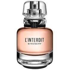 Женская туалетная вода L&apos;Interdit EDP Givenchy, 125