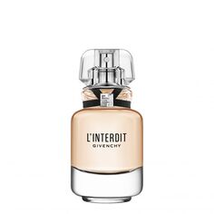 Женская туалетная вода L&apos;Interdit EDT for Her Givenchy, 35