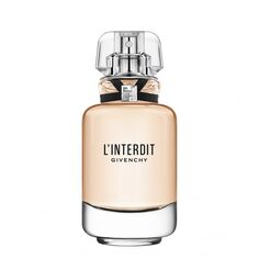 Женская туалетная вода L&apos;Interdit EDT for Her Givenchy, 50