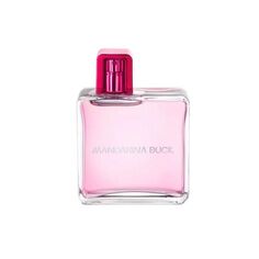 Женская туалетная вода Mandarina Duck For Her EDT Mandarina Duck, 100 ml