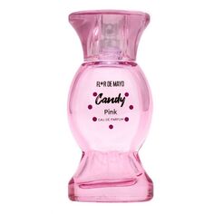 Женская туалетная вода Mini Perfume Candy Pink Flor De Mayo, 25 ml